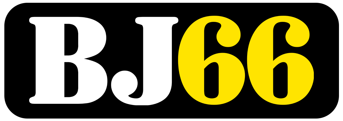 BJ66 Logo